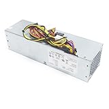 Dimensions : 240 x 71 x 61 cm CMJLBigoM Alimentation 240 W L240AS-00/01 AC240AS-00 H240ES-00 H240AS-00 3WN11 D240ES-00 Compatible avec Dell OptiPlex 390 790 990 3010 7010 SFF