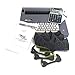 Small Office Typewriter Combo Package Includes Typewriter, Calculator, Dust Cover, 6 Ribbons & 3 Correction Tapes.
