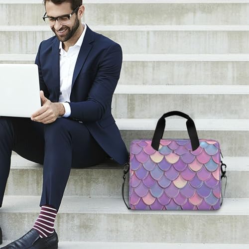 Bolso para laptop senya 15.7 x 3 x 11.8 pulgadas miniatura 3
