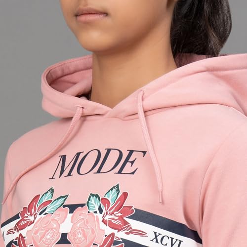 Image of Mode By Red Tape Girls' Sweatshirt