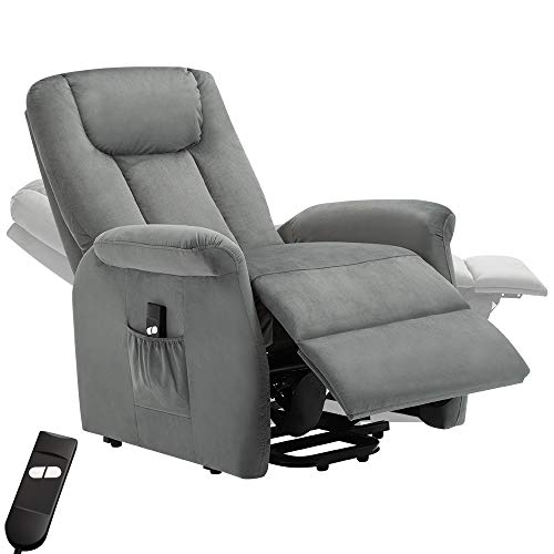 Best Recliner Chairs For Elderly