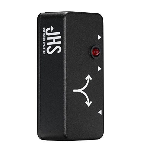 Can you signal split in axe fx