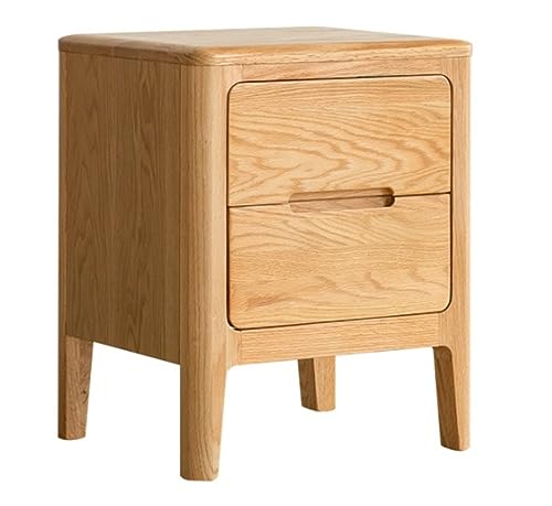 Table d'appoint table de chevet moderne en bois pour optimiser l'espace - 2