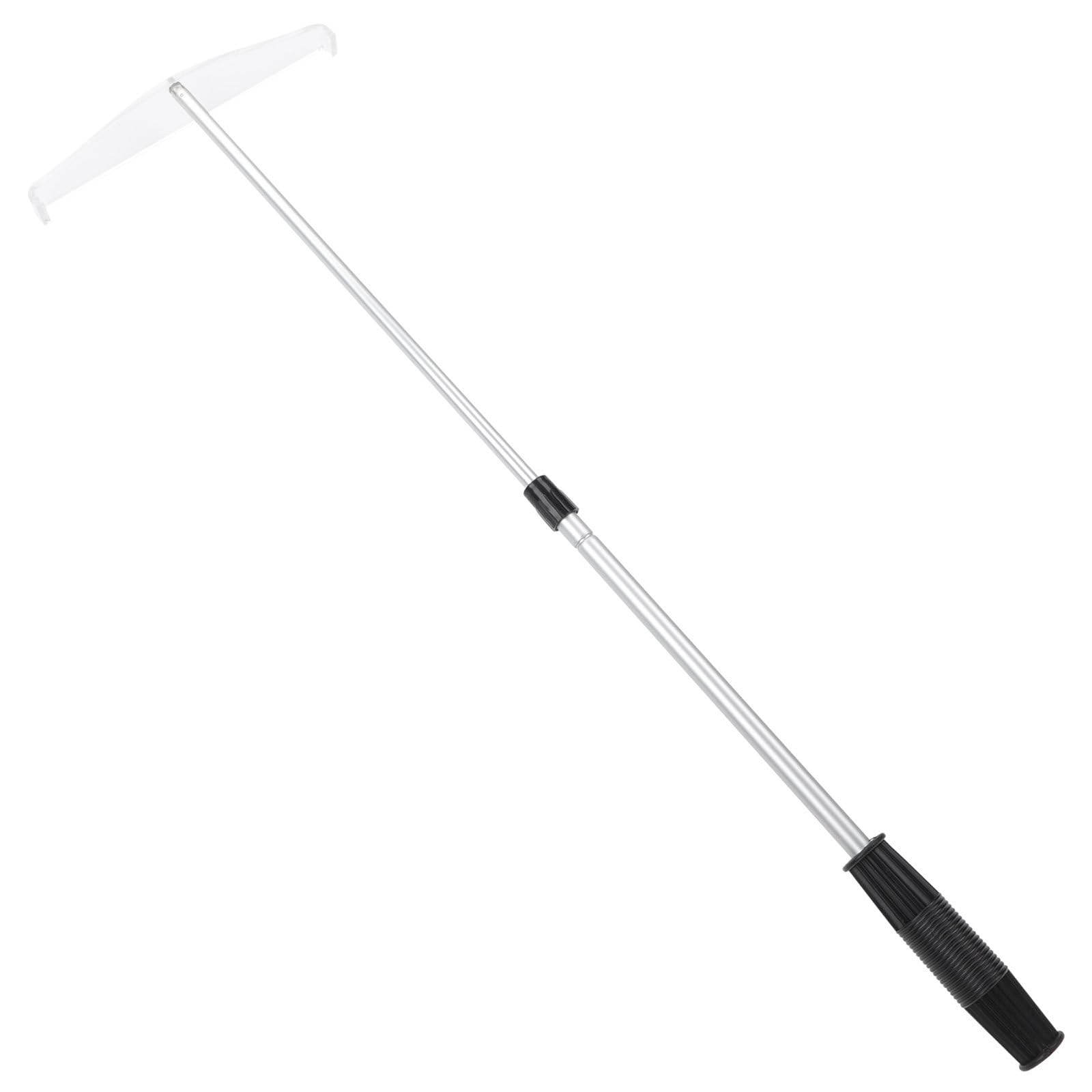 VICASKY Rastrello Per Fiches Da Poker Rastrello Telescopico Per Fiches Da Poker Accessori Per Giochi Da Tavolo