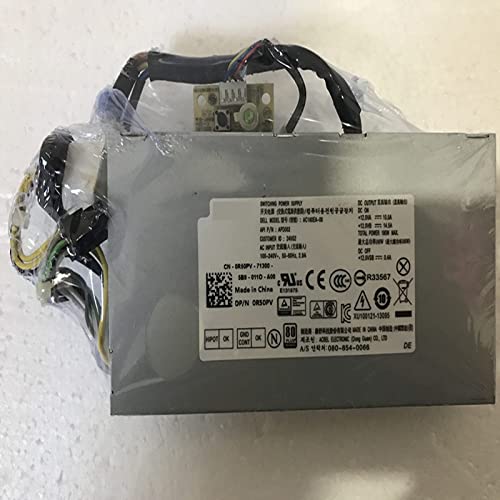 Fuente de alimentación 180W IndustrialMaker ATX miniatura 4