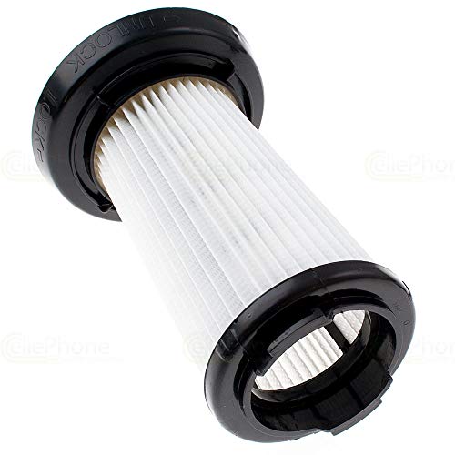 cellePhone Lamellen-Zentralfilter für Dirt Devil F48