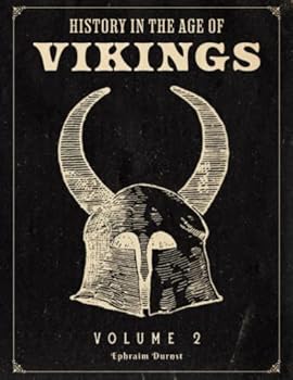 Paperback History in the Age of Vikings: Volume 2 Book