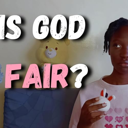 Job21 - Is God fair?