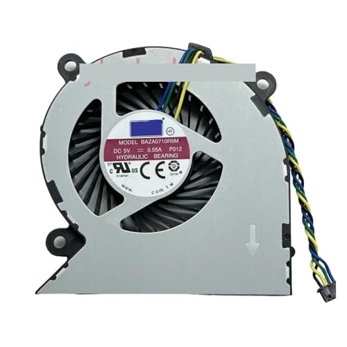Ventilateur S5430 remplacement refroidissement serveur 5V