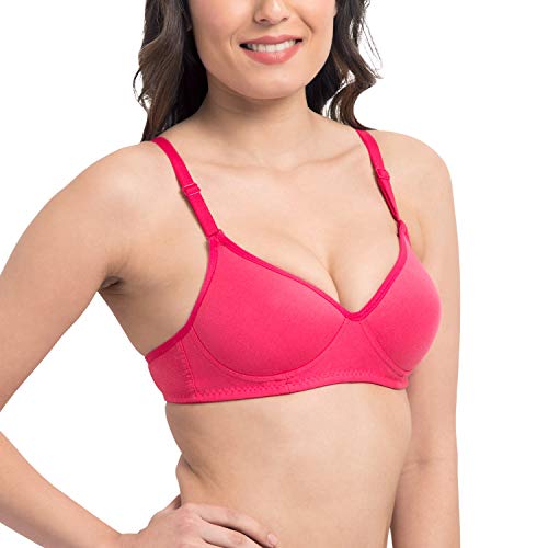 Image of Komli Women T-Shirt Bra