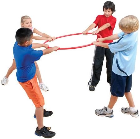 Premium No-Kink Hoops - 36 in.