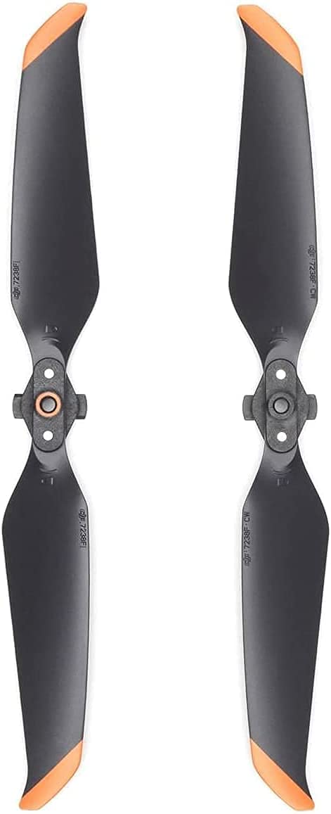 【DJI正規品】Air Air2/2S プロペラ4組 (プロペラ8個) Amazon.co.jp: DJI Air 2S ノイズキャンセリング プロペラ 4組 DJI