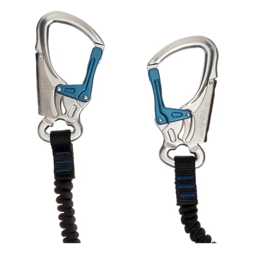 Salewa Premium Attac Longe de Via Ferrata – vue 2
