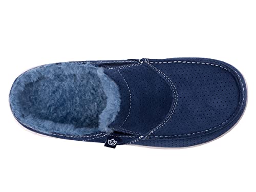 Image of Spenco womens Siesta Plush Slide