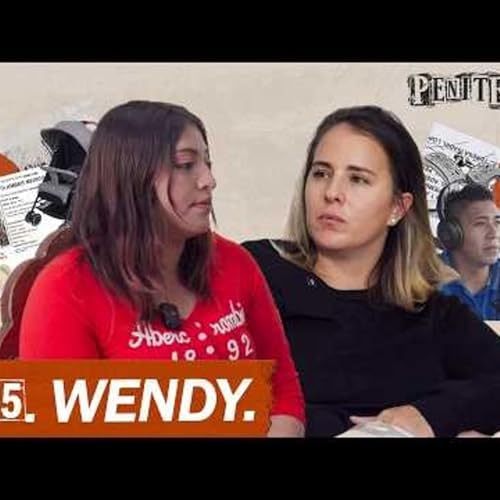 Despert&eacute; y mi hija de 5 a&ntilde;os ya no estaba _ Wendy @Penitencia 175 @M&eacute;xico_256k