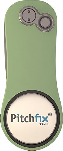 Pitchfix Hybrid 2.0, Light Green/White
