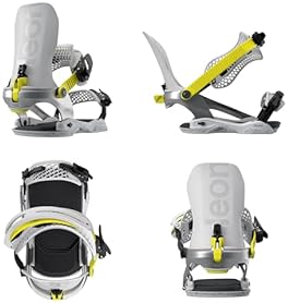 Amazon.co.jp: ビンディング - スノーボード: スポーツ＆アウトドア