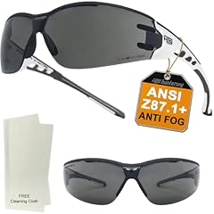 E9532c Black / Smoke -1 Piece