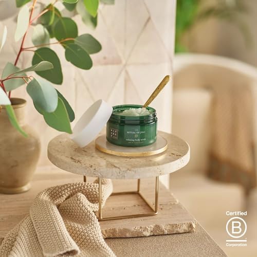 Rituals The Ritual of Jing Lichaamsscrub – 300 g - View 1