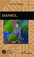 Daniel 2336299054 Book Cover