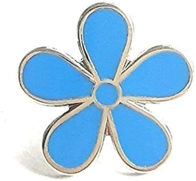 Amazon.co.uk charity pin badges