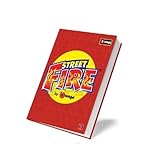 Pigna Tagebuch BBurago Rot, 9 Monate, 320 Seiten, Format 13,2 x 18,3 cm, thematischer Einband mit Auto, exklusive Kollektion BBurago x