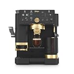 Ninja – Ninja Luxe Café Pro David Beckham 3-in-1-Kaffeemaschine Schw
