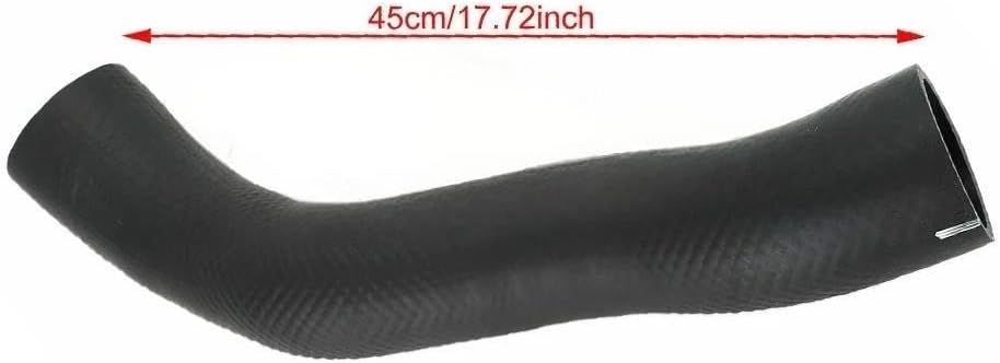 インタークーラーアウトレットエアホース に適合する L200 トライトン パジェロスポーツ 1505A850 1505A088 イン