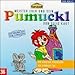 Produktbild Pumuckl, CD-Audio, Folge.36, Der verbotene Kirschlikör: Meister Eder und sein Pumuckl (Der Meister Eder und sein Pumuckl - CDs)
