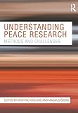 Understanding Peace Research: Methods and Challenges