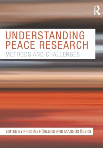Understanding Peace Research