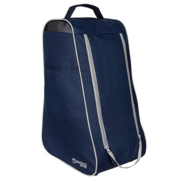 Lakeland Active Oakfield Wellington - Bolsa para botas, azul marino, Talla única, Bolsa para zapatos
