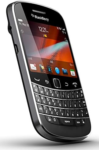 BlackBerry Bold 9900 ao Melhor Preço