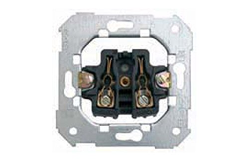Simon M113460 - Mecanismo base enchufe 2 polos 75