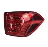 Conception de boîtier professionnel avec dissipateur thermique à l'arrière de la lumière pour garantir que la LED ne surchauffera pas et aura une durée de vie plus longue.