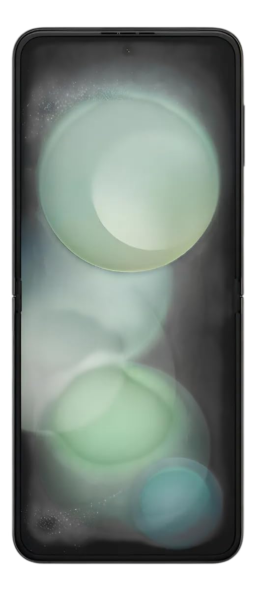 Amazon.com: Samsung Galaxy Z Flip 5 5G, US Version, 512GB, Mint