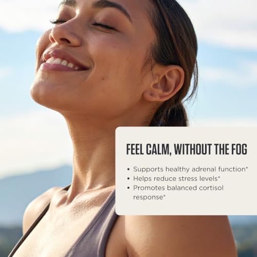 LES Labs Cortisol Health