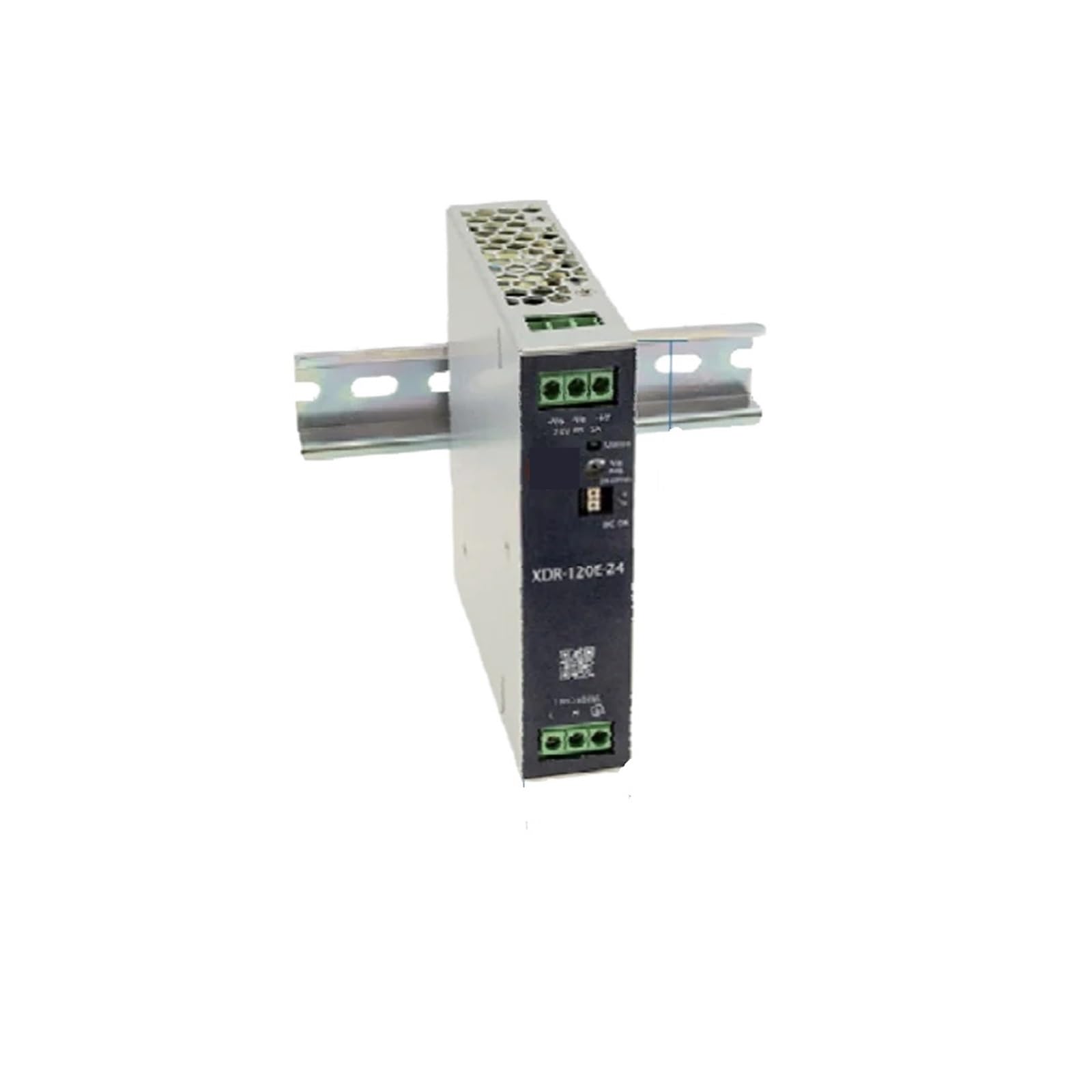 XDDQWSWA 120W AC/DC Power XDR-120E 12V 24V 36V 48V(XDR-120E-48)