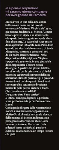 Marianna. Io Sono La Monaca Di Monza - 4