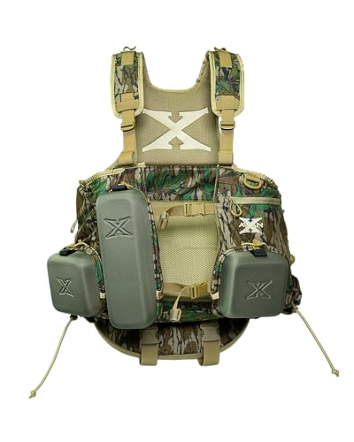 Avian-X Ridge Runner X Turkey Vest – Full Size - XL/2X