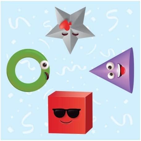 Asmodee FlexiQ Motifs en Folie – Board Games – Card Games – Observation Games for Children from 5 Years, 2 to 4 Players – French Version