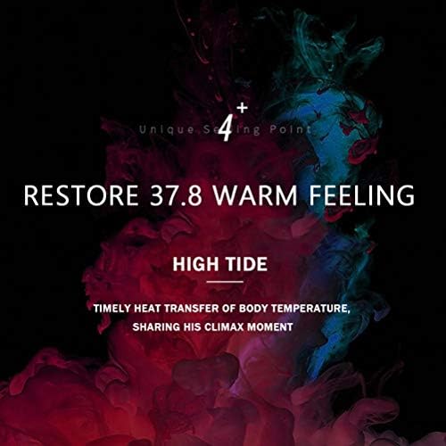 Usmato Prezerwatywy Real Feel 0,01 mm, ultra cienkie prezerwatywy dla mężczyzn, prezerwatywy seksualne z naturalnego lateksu, 10 sztuk/pudełko
