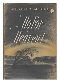 Hardcover Ho for Heaven! Man's Changing Attitude Toward Dying Book