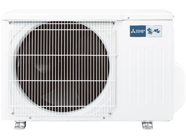 Amazon | 三菱電機 三菱エアコン霧ヶ峰 6畳用 MSZ-GV2225-W GV