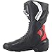 Produktbild Alpinestars Herren Faster-3 Shoes Black/Grey Camo/Fluo Red Schuhe, 43.5 EU