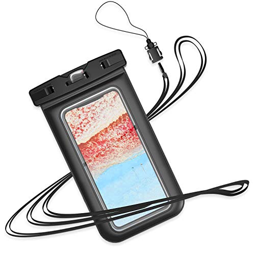 Yokunat Funda Impermeable para Móvil