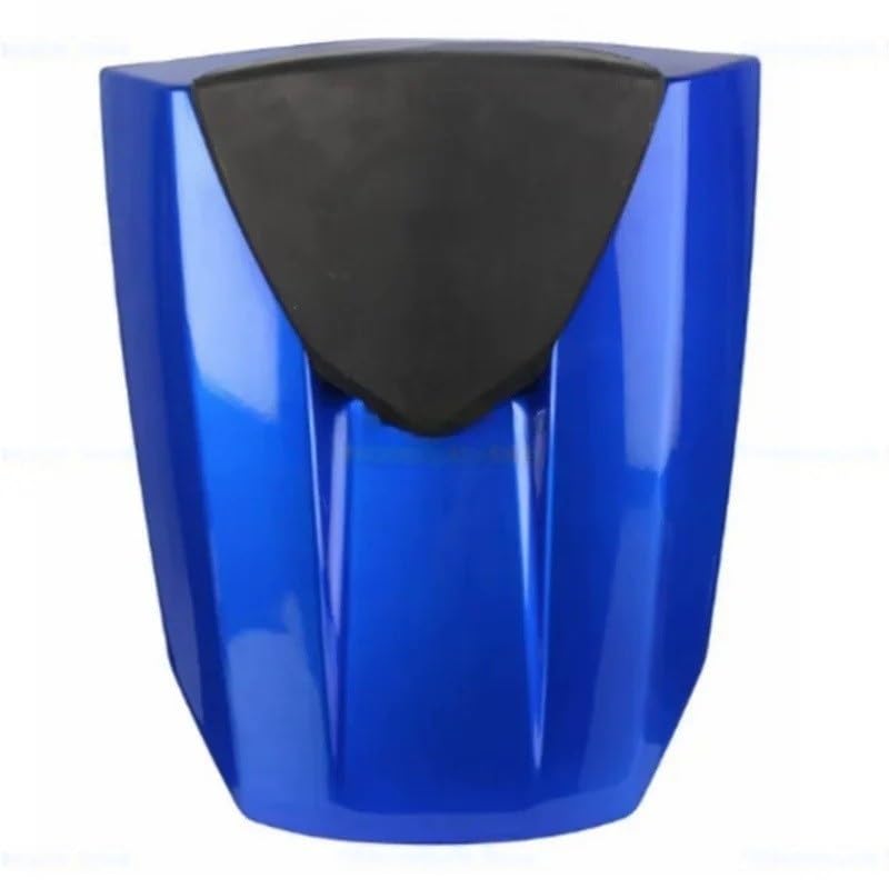 Capot de siège arrière pour CBR600RR F5 2013-2020 carénage passager moto en plusieurs coloris