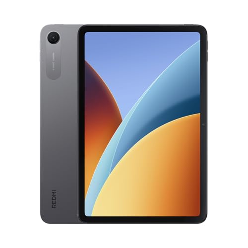 Redmi Pad 2 9.7 Graphite Gray 4GB RAM 128GB WiFi Inbox Cover