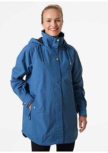 Helly-Hansen Women's Valentia Raincoat3