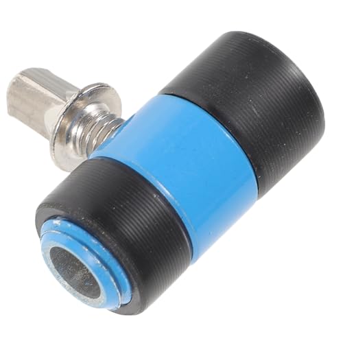 Accesorio de percusión para pedal de bombo ponderado miniatura 1